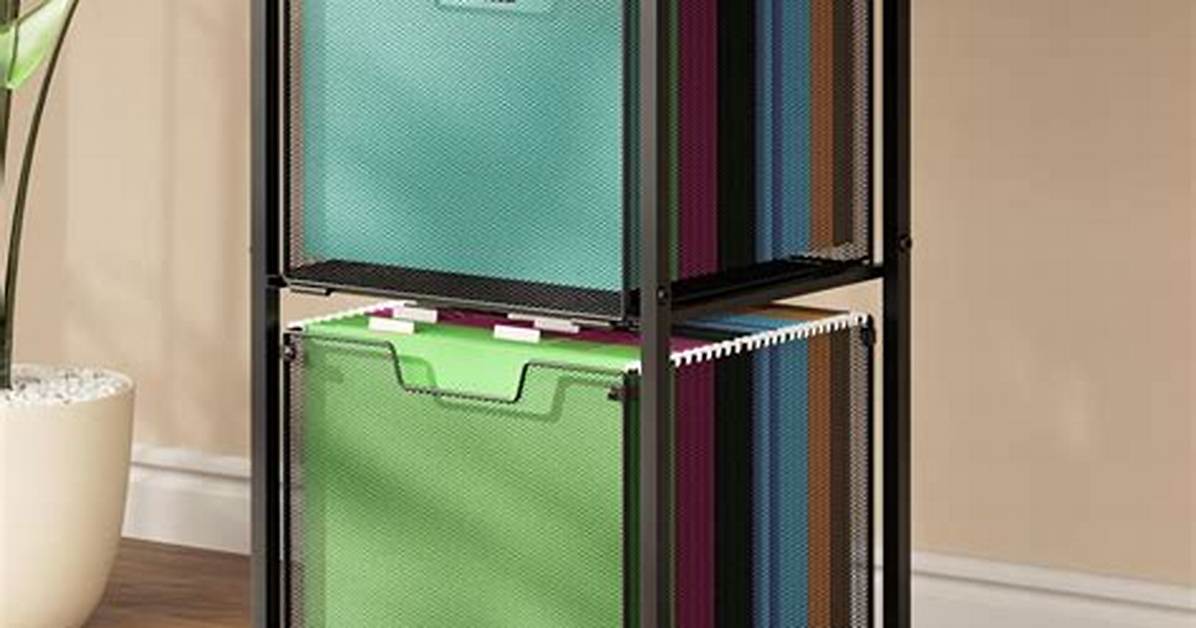 What Is a Rolling File