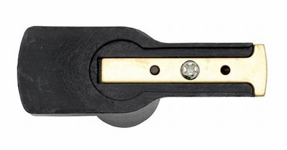 What Is a Rotor Button