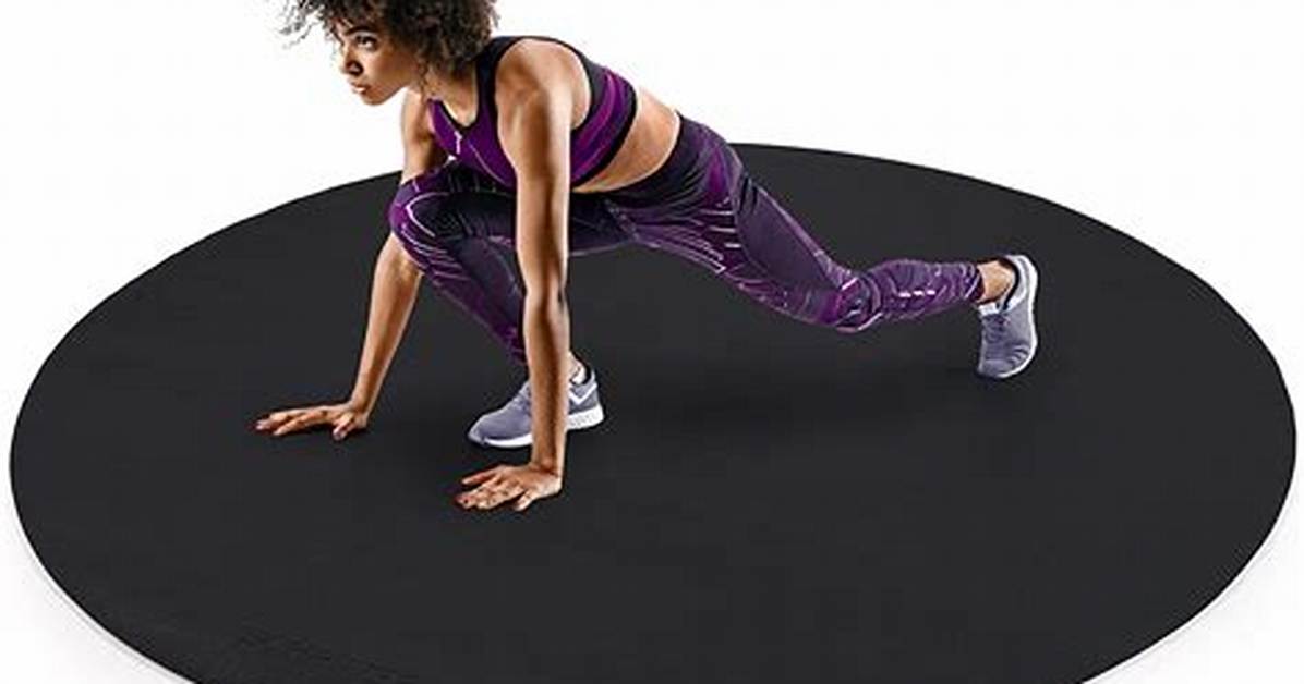 What Is a Round in Exercise