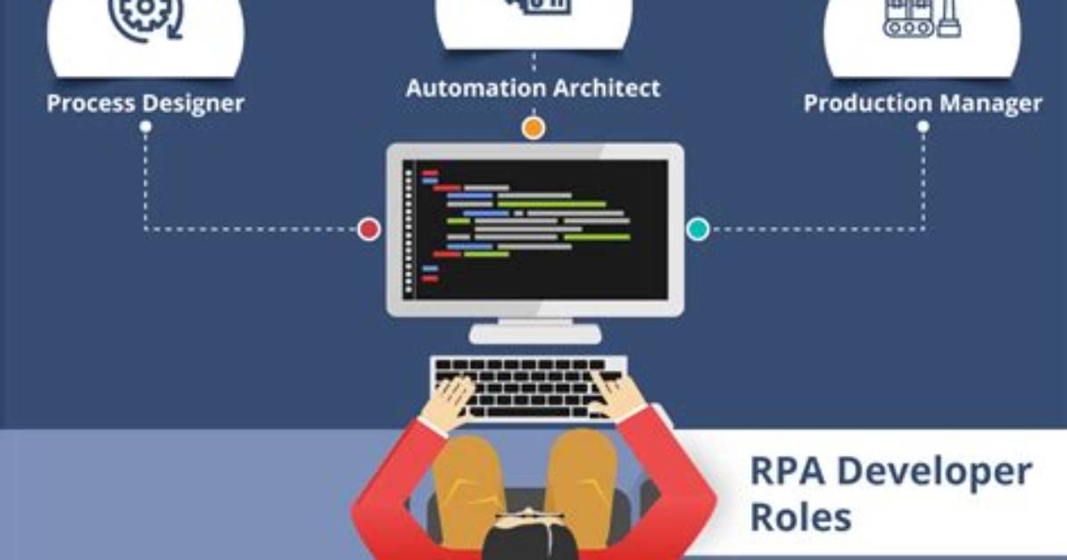 What Is a Rpa Developer