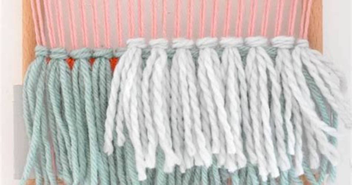 What Is a Rya Knot