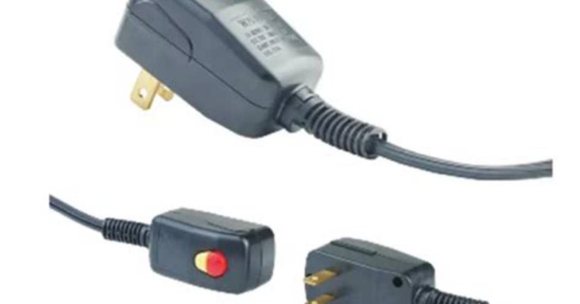 What Is a Safety Plug