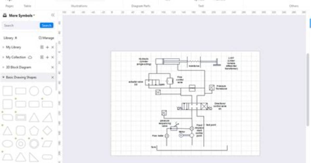 What Is a Schematic Drawing?