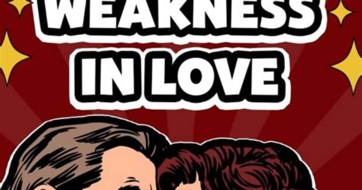 What Is a Scorpio Man Weakness?