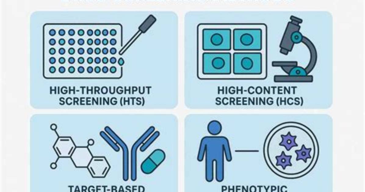 What Is a Screening Method?