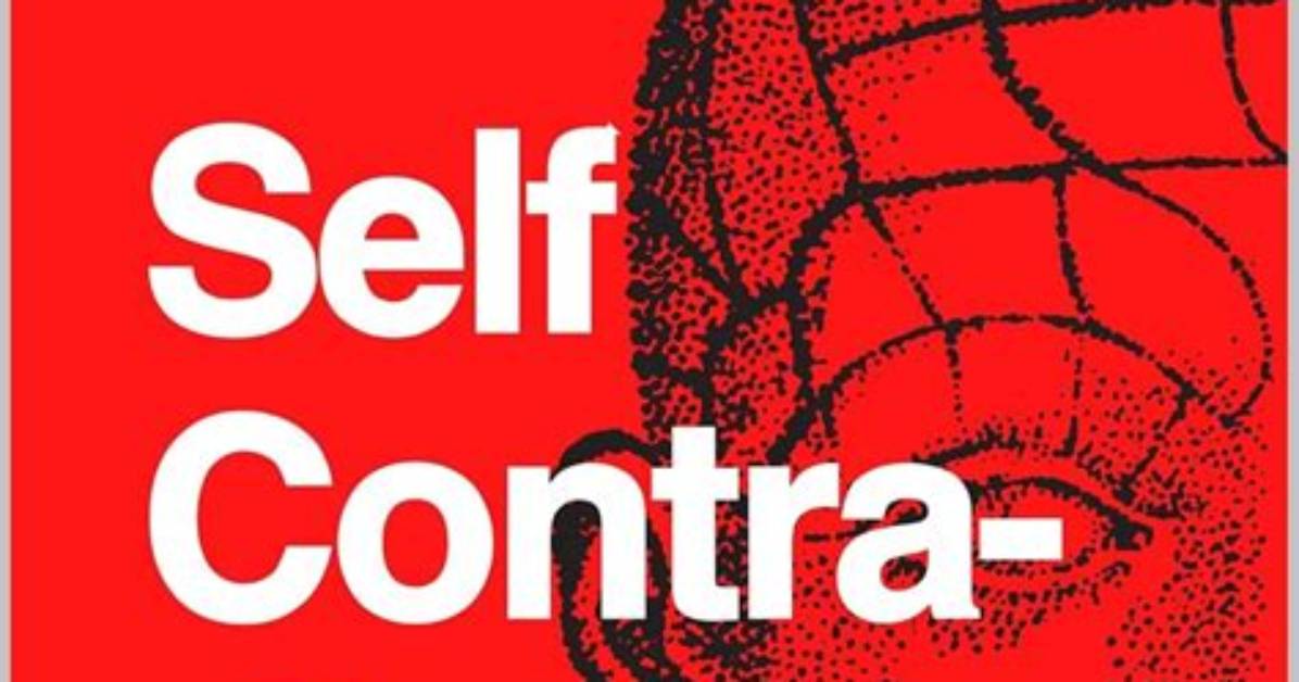 What Is a Self-Contradicting?