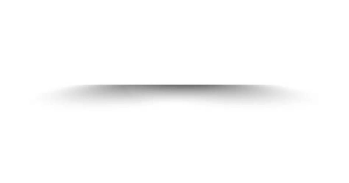 What Is a Shadow Line
