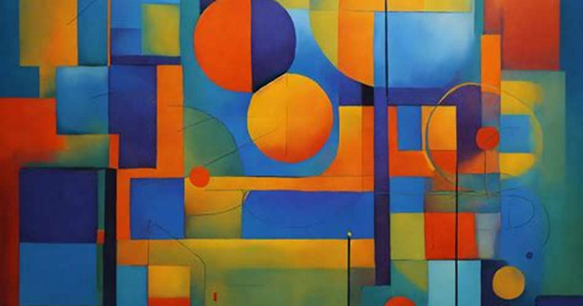 What Is a Shape Art