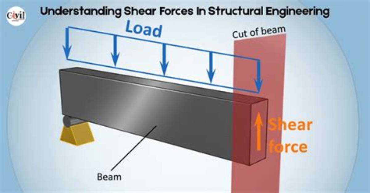 What Is a Shear Cut