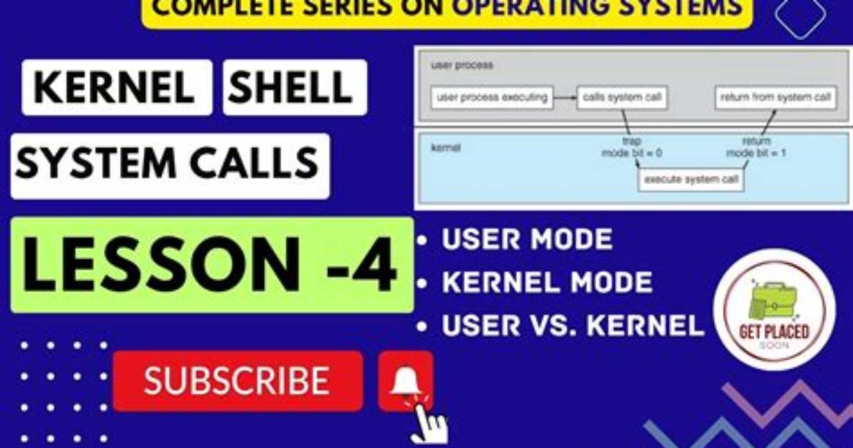 What Is a Shell in an Operating System?