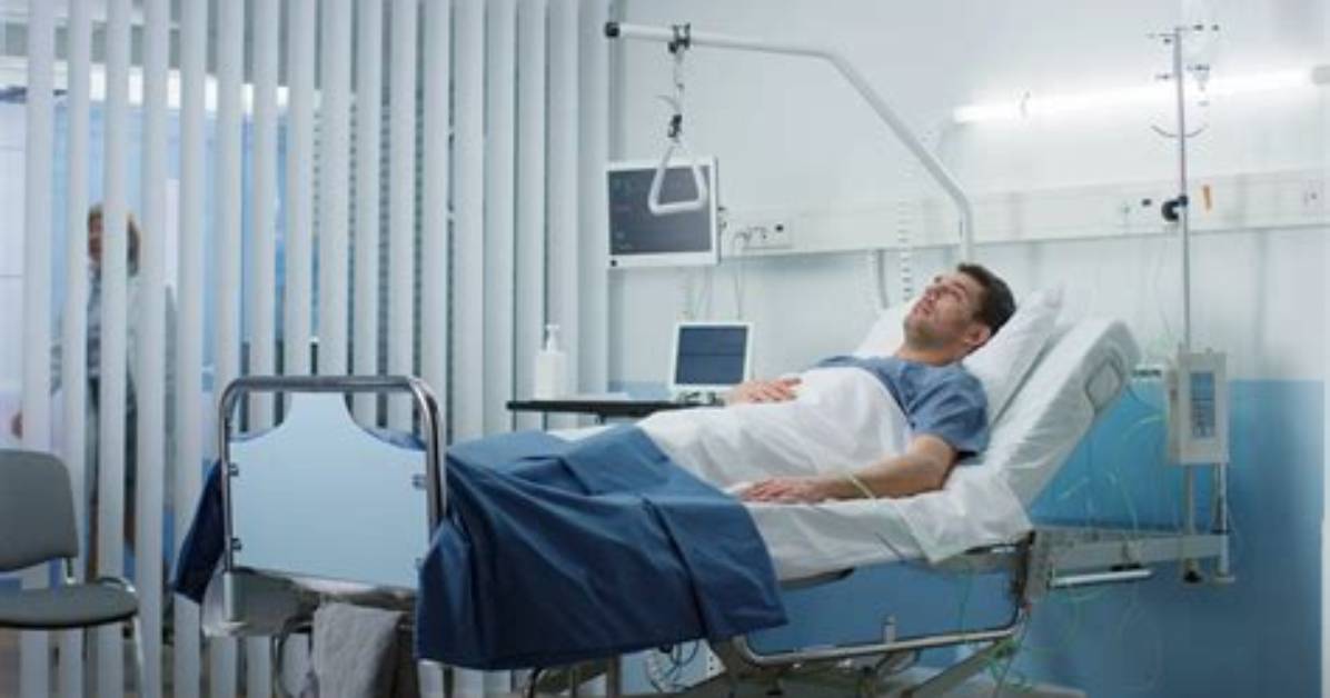 What Is a Sick Bed Called?