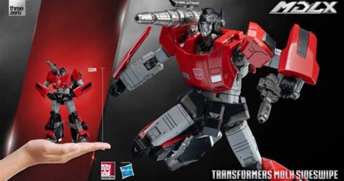 What Is a Sideswipe?