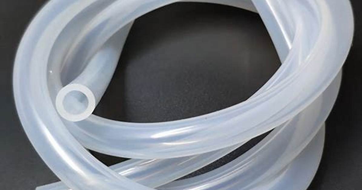 What Is a Silicone Pipe