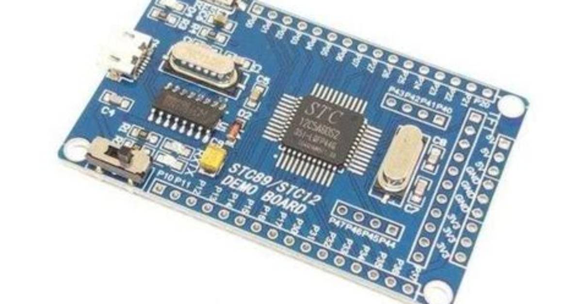 What Is a Single-Chip Microcomputer?
