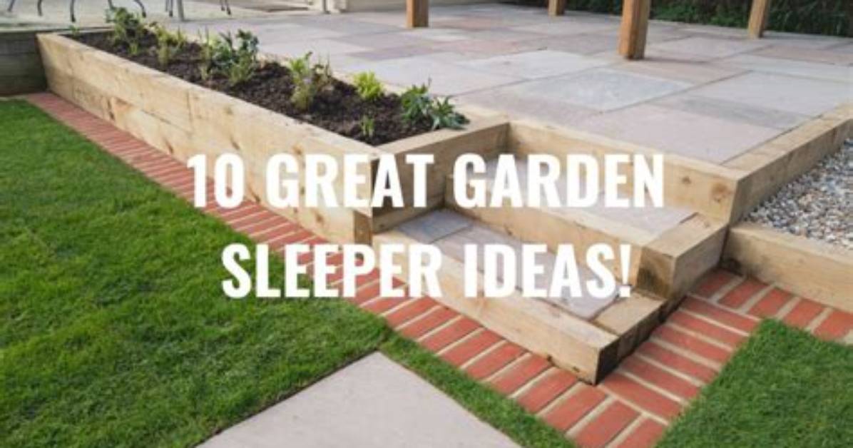What Is a Sleeper Garden