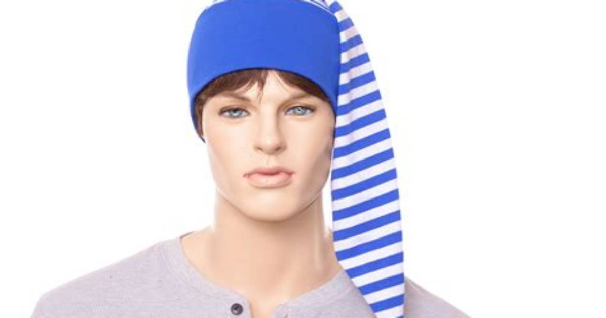 What Is a Sleeping Cap