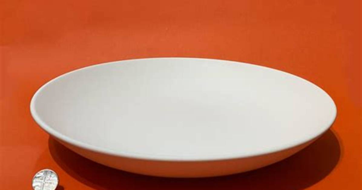 What Is a Small Dish Called