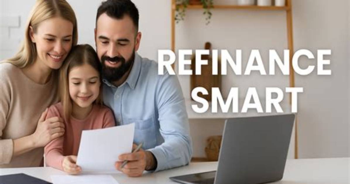 What Is a Smart Refinance