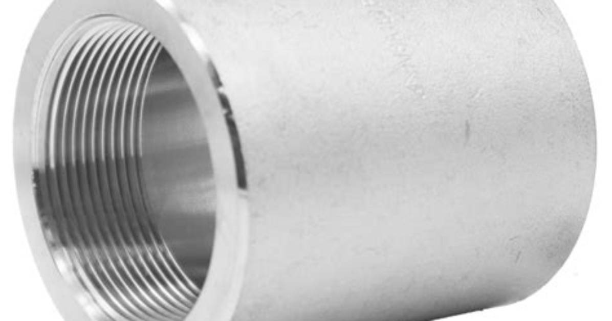 What Is a Socket Coupling