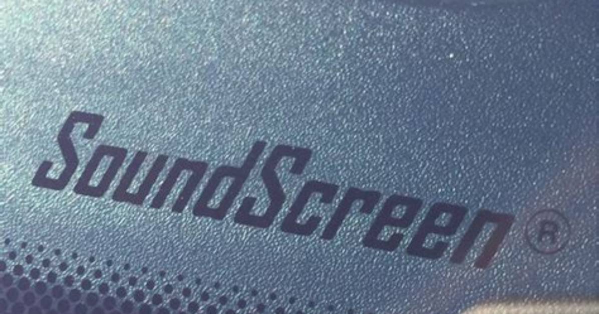What Is a Sound Screen Windshield