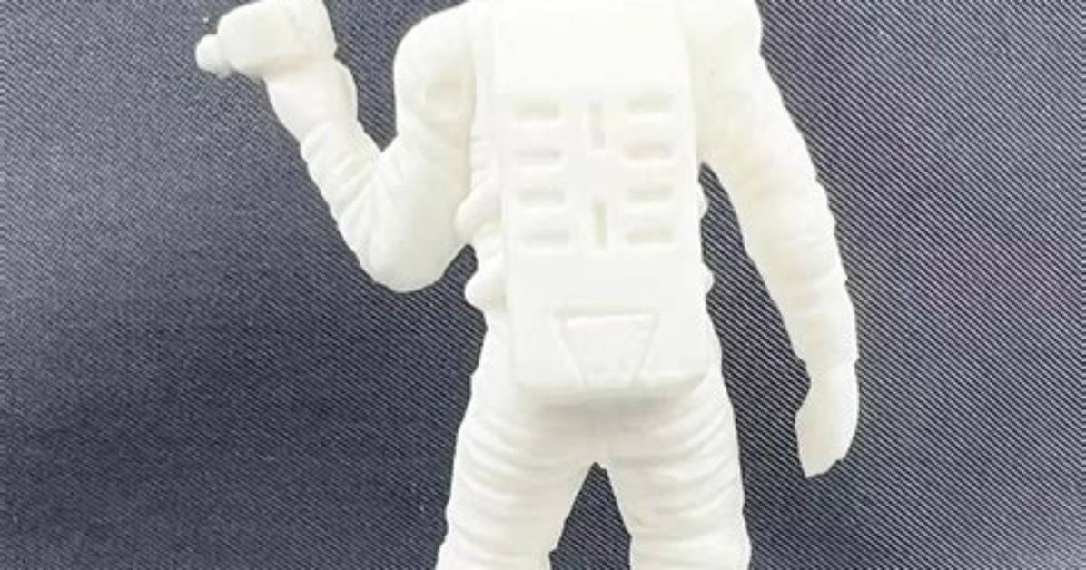 What Is a Space Figure