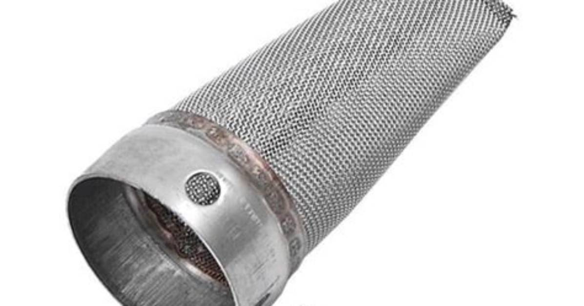 What Is a Spark Arrestor Screen