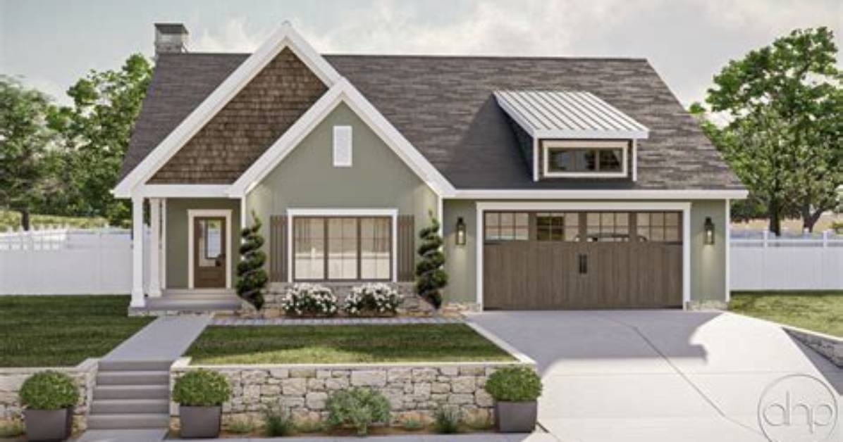What Is a Spec House?