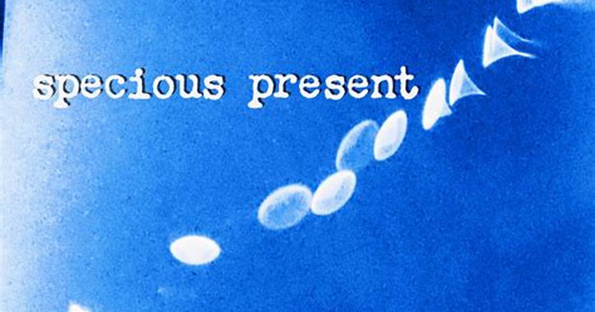 What Is a Specious