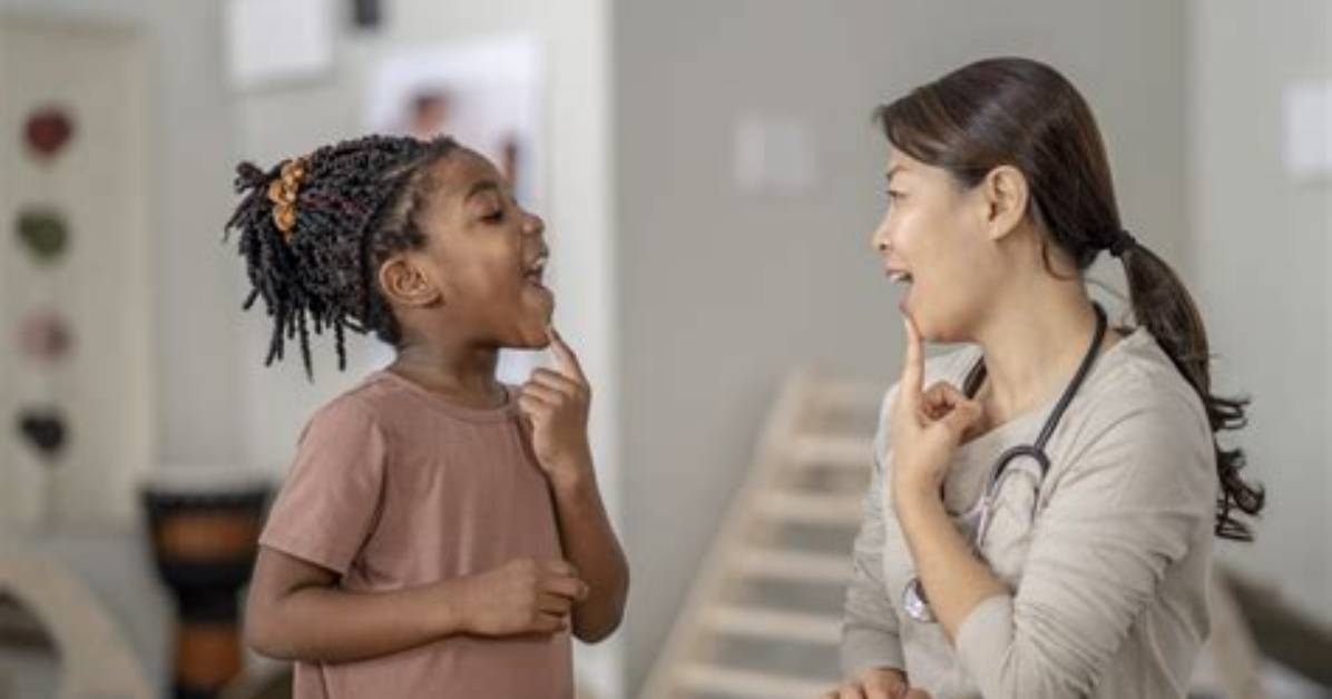 What Is a Speech-Language Pathologist?