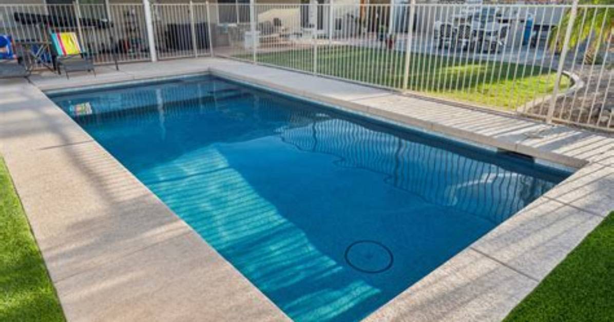 What Is a Splash Pool