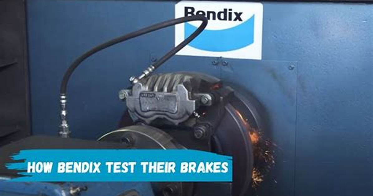 What Is a Static Brake Test