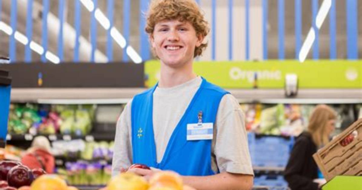 What Is a Stocking Associate?