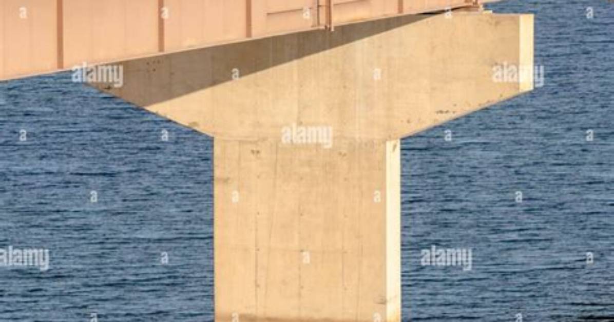 What Is a Stringer on a Bridge