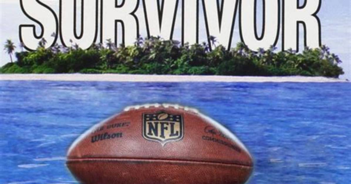 What Is a Survivor Pool