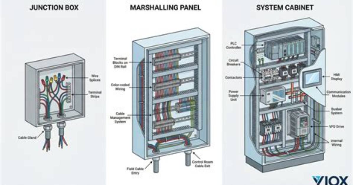 What Is a System Box?