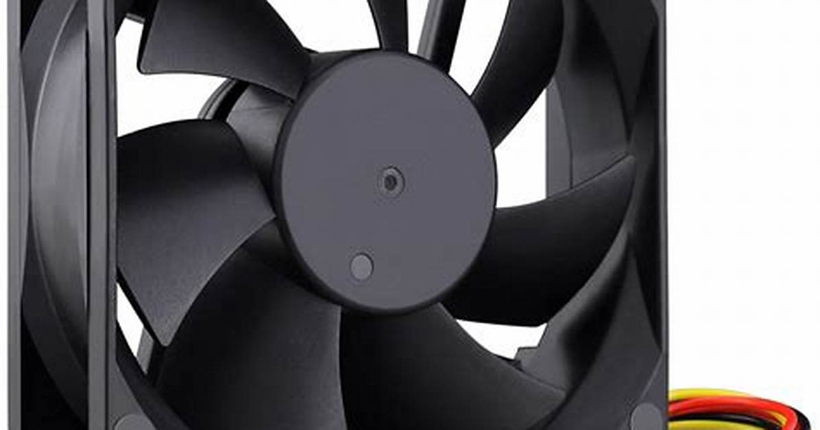 What Is a System Fan?