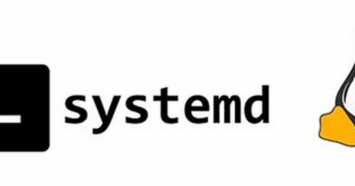 What Is a Systemd in Linux