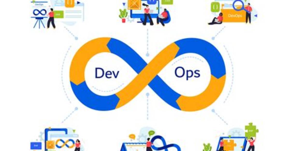 What Is a Tangle in Devops