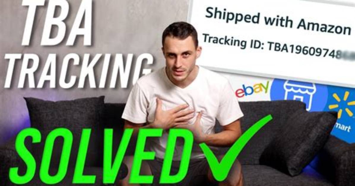 What Is a Tba Tracking?