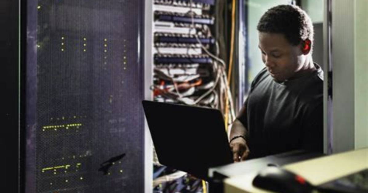 What Is a Technical Administrator?