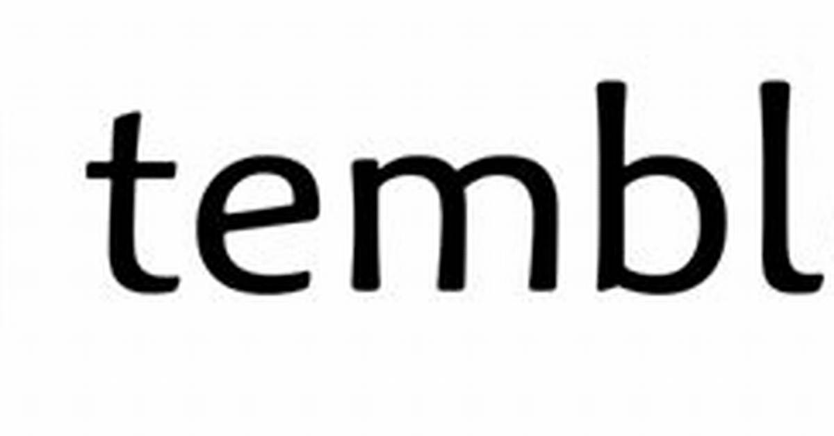 What Is a Temblor - Lisbd-Net. Com