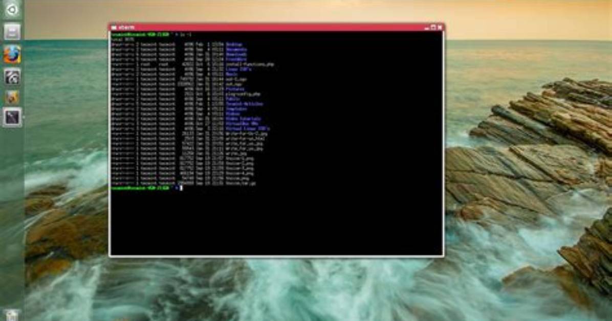 What Is a Terminal Emulator Linux?