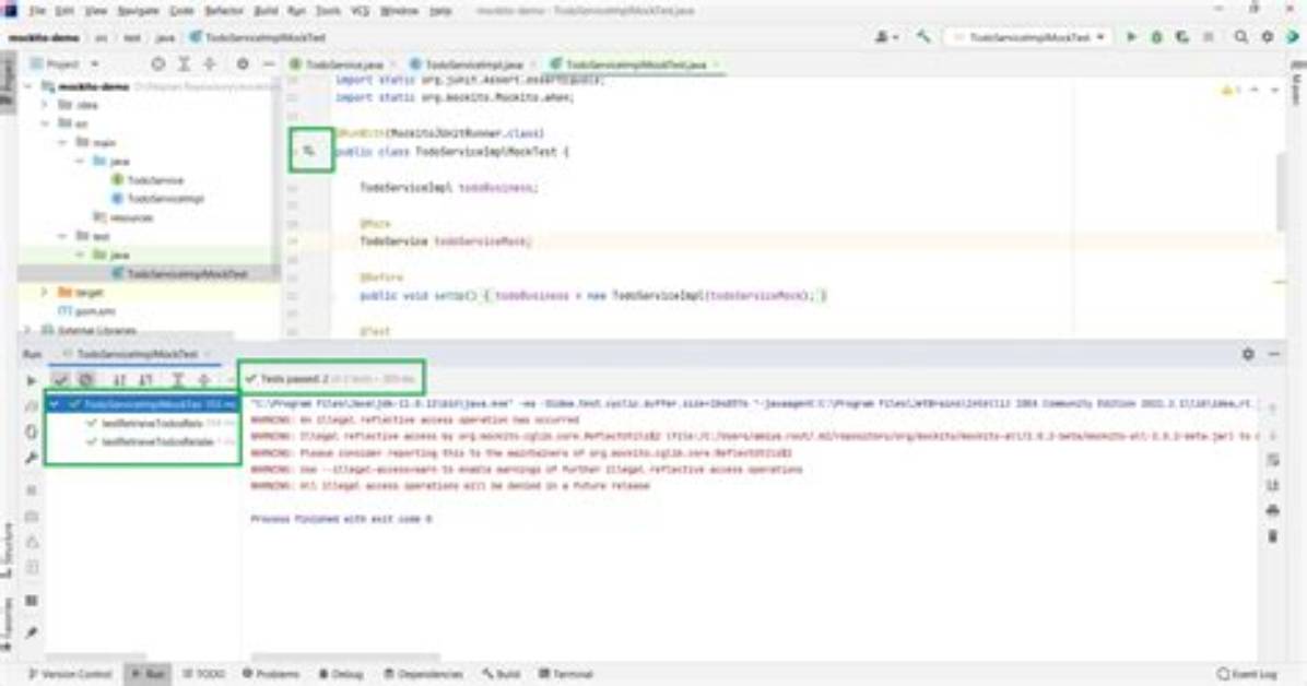 What Is a Test Case in Java
