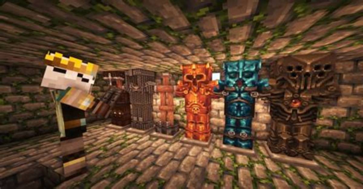 What Is a Texture Pack in Minecraft