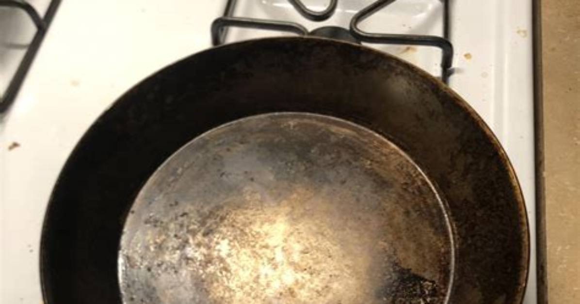 What Is a Third Cook?