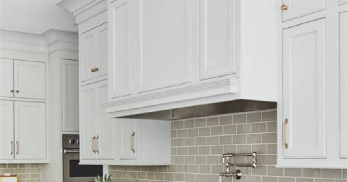 What Is a Timeless Kitchen Backsplash?
