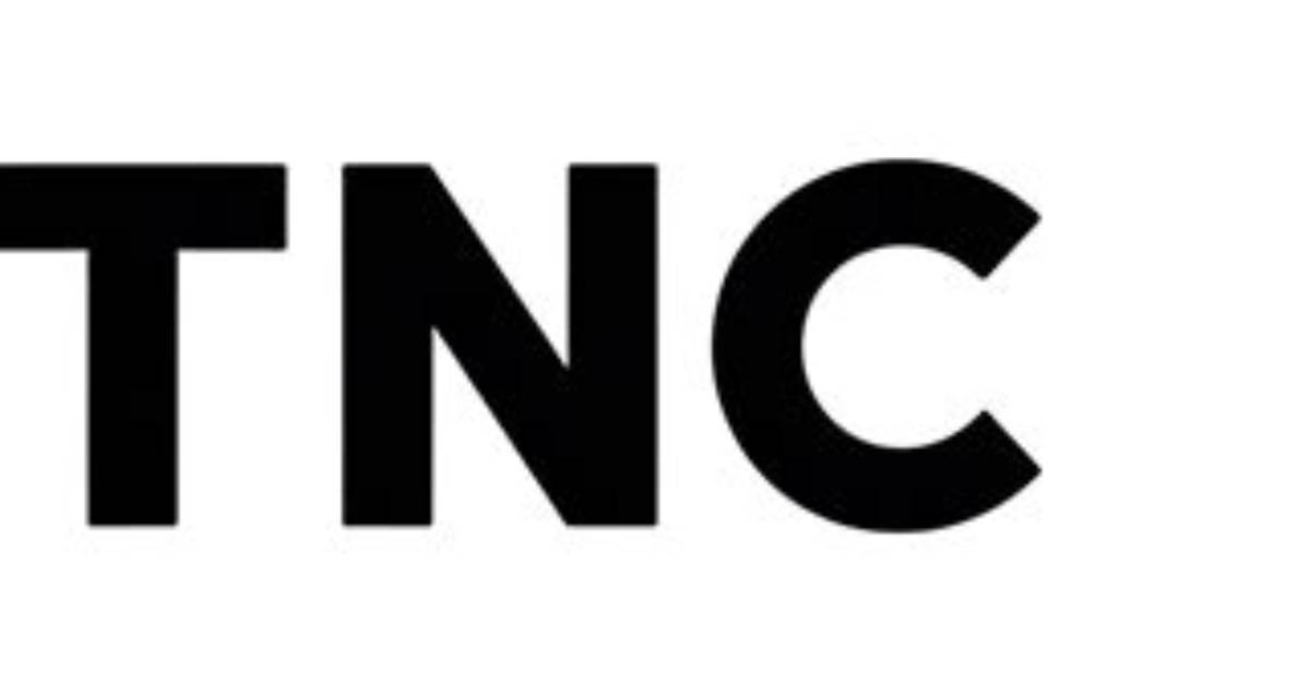 What Is a Tnc Sticker