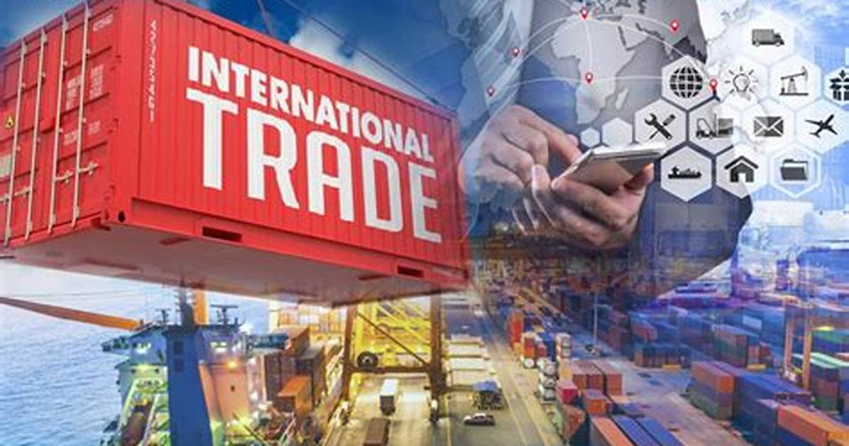 What Is a Trade Consideration