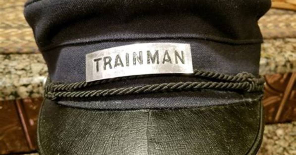 What Is a Trainman Called?