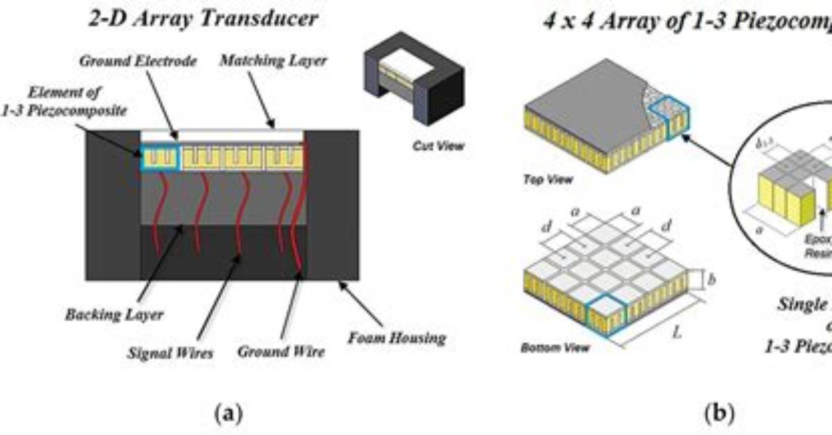 What Is a Transducer Array
